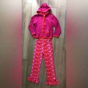 New Kelly’s Kids Outfit